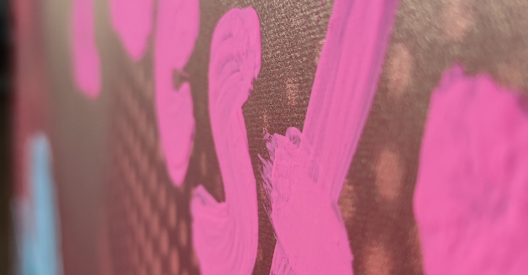 Kunstwerk I got a bestie   Kunstwerk I got a bestie