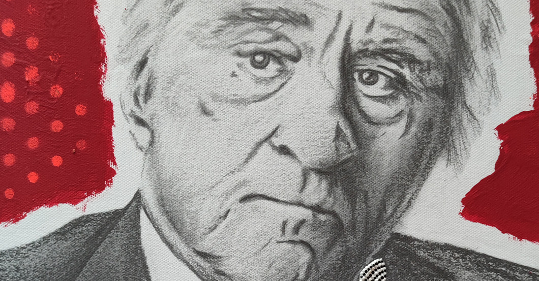 Kunstwerk I got a bestie   Kunstwerk I got a bestie