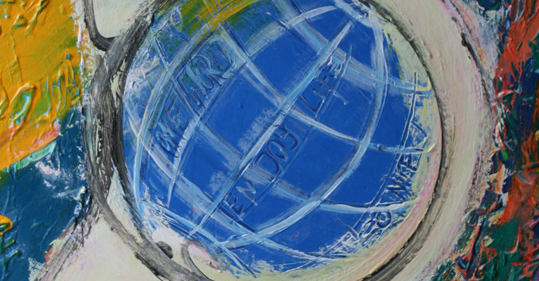 Kunstwerk Kiddy Citny   Kunstwerk Kiddy Citny