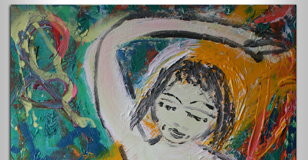 Kunstwerk Kiddy Citny   Kunstwerk Kiddy Citny