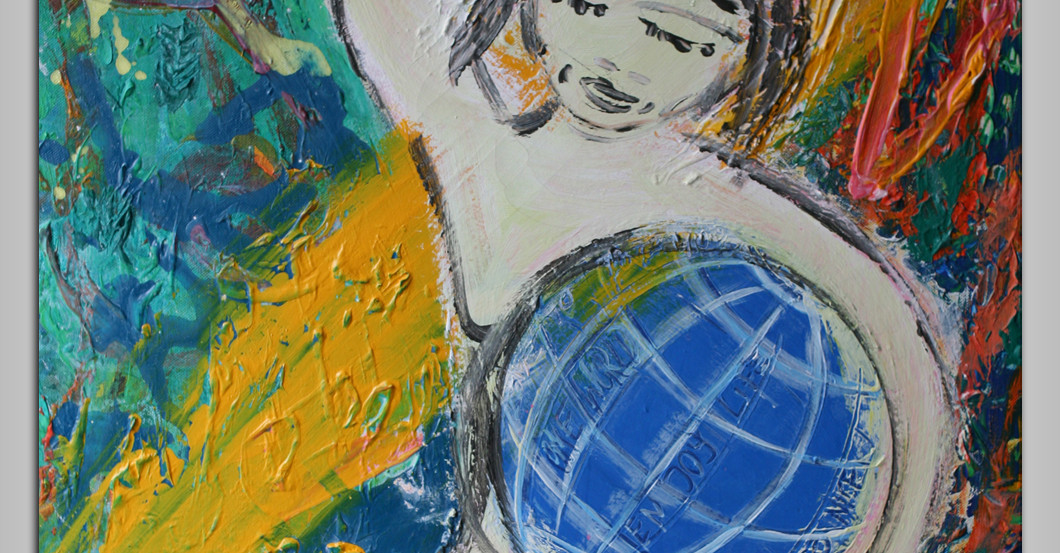 Kunstwerk Kiddy Citny   Kunstwerk Kiddy Citny