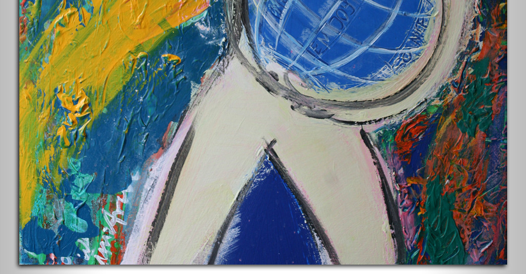 Kunstwerk Kiddy Citny   Kunstwerk Kiddy Citny