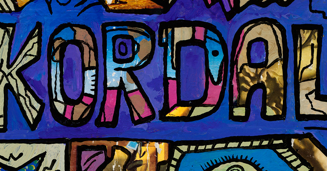 Kunstwerk Kordali   Kunstwerk Kordali