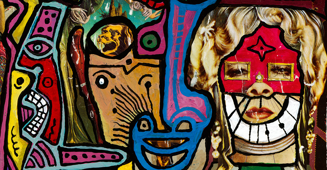 Kunstwerk Kordali   Kunstwerk Kordali