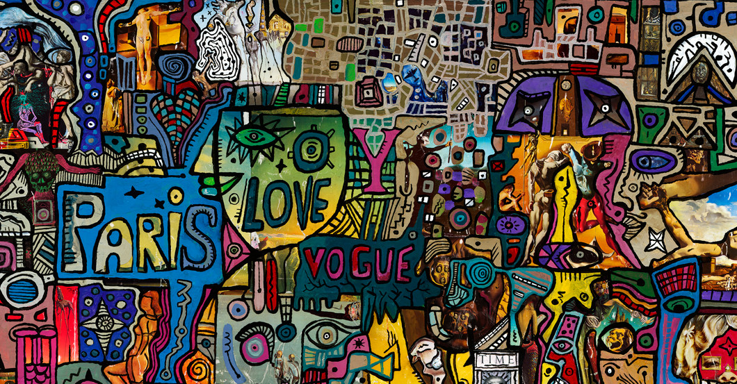 Kunstwerk Kordali   Kunstwerk Kordali