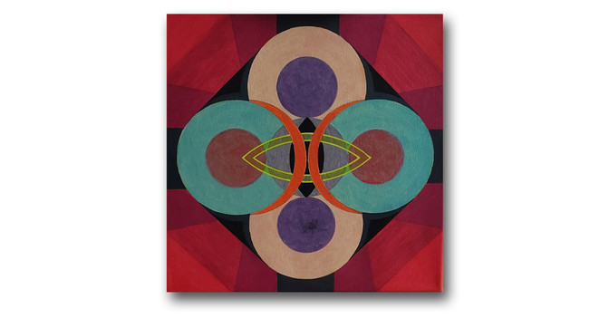 Kunstwerk Mamtani   Kunstwerk Mamtani