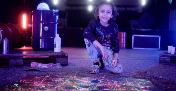 Kunstwerk Mikail Akar   Kunstwerk Mikail Akar