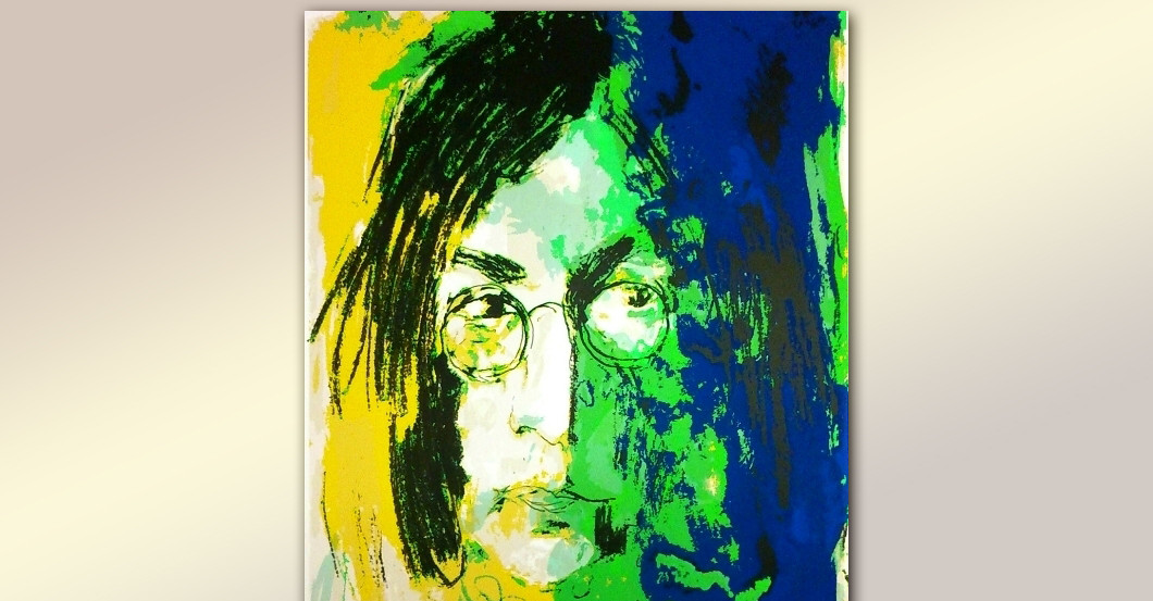  Kunstwerk Müller Stahl 