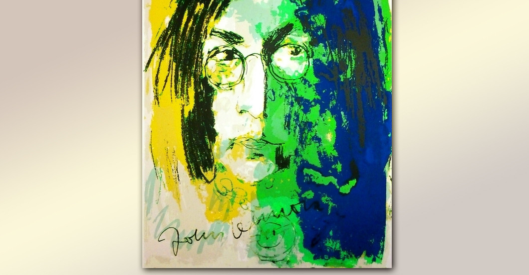  Kunstwerk Müller Stahl 