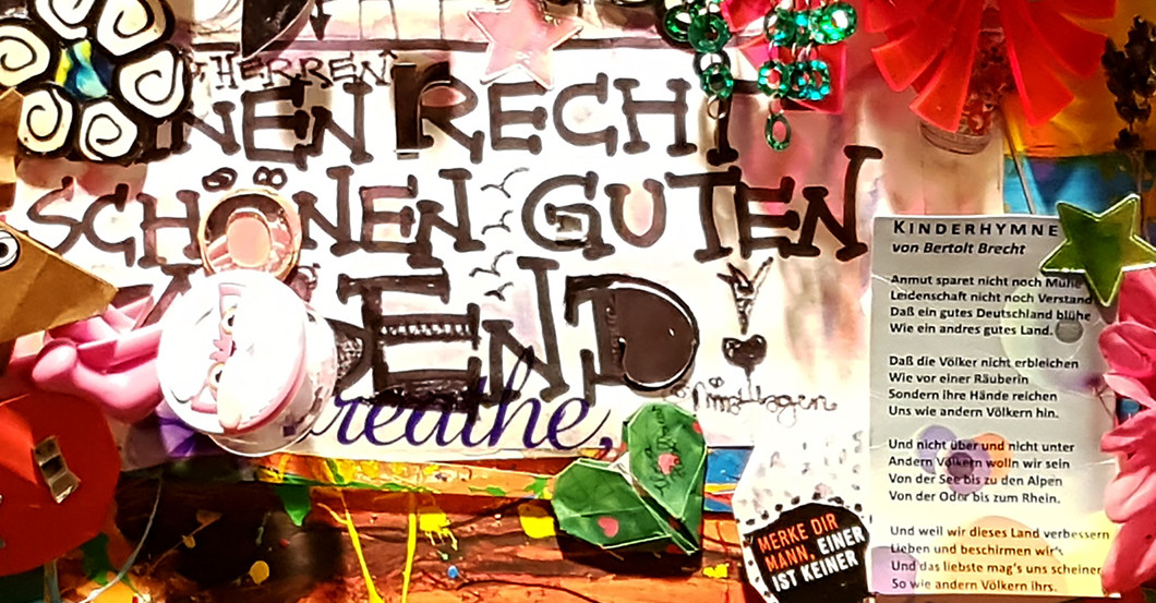 Kunstwerk Nina Vision   Kunstwerk Nina Vision