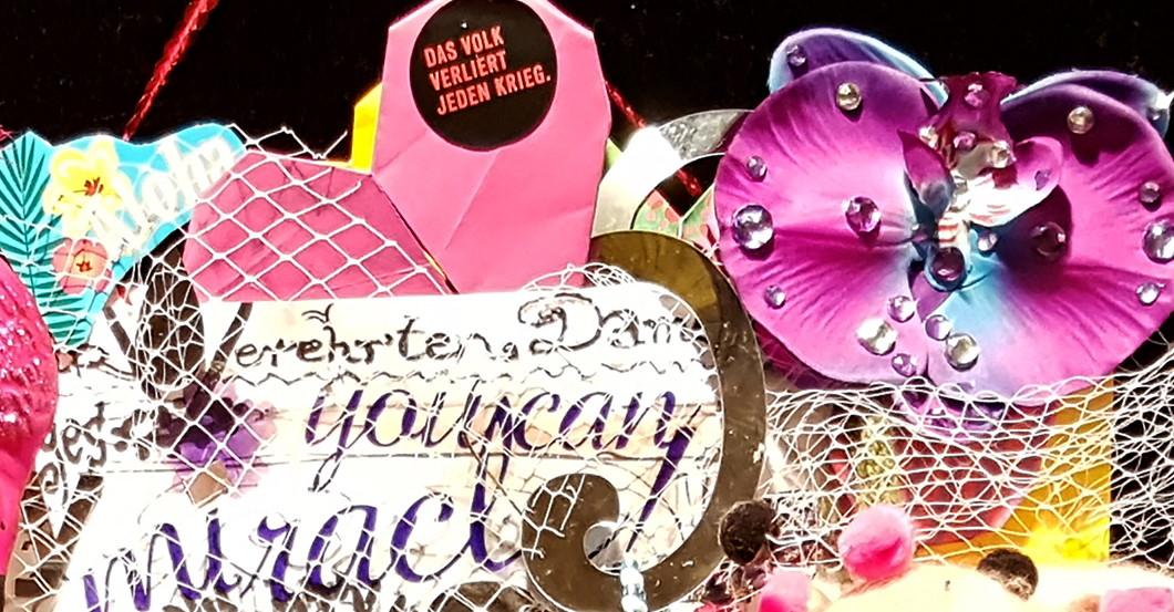 Kunstwerk Nina Vision   Kunstwerk Nina Vision