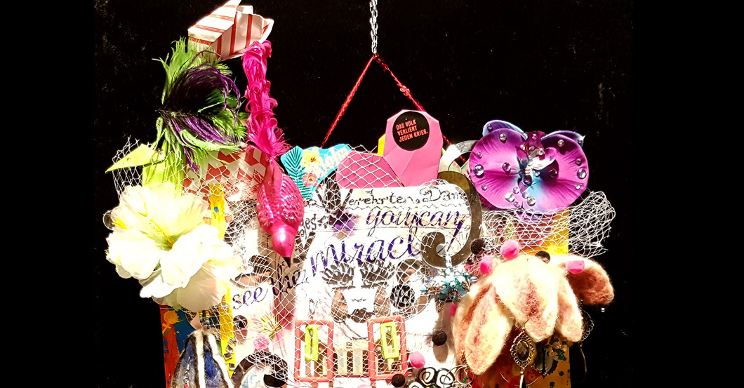 Kunstwerk Nina Vision   Kunstwerk Nina Vision