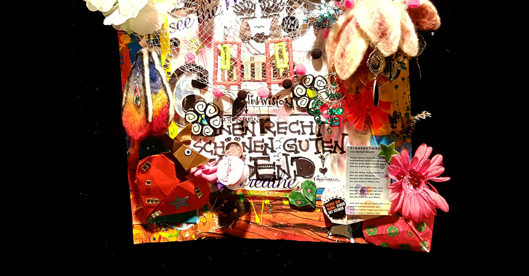 Kunstwerk Nina Vision   Kunstwerk Nina Vision