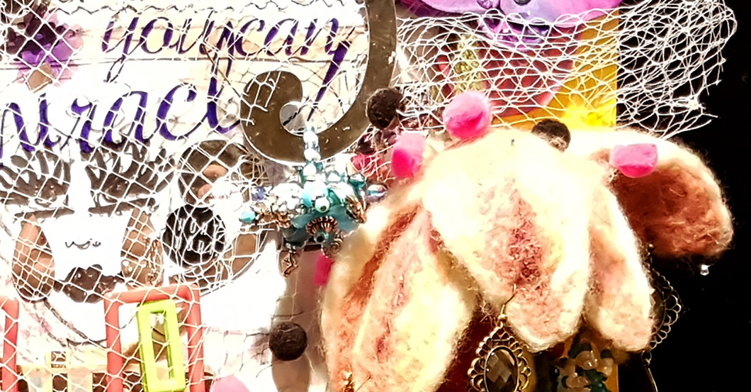 Kunstwerk Nina Vision   Kunstwerk Nina Vision