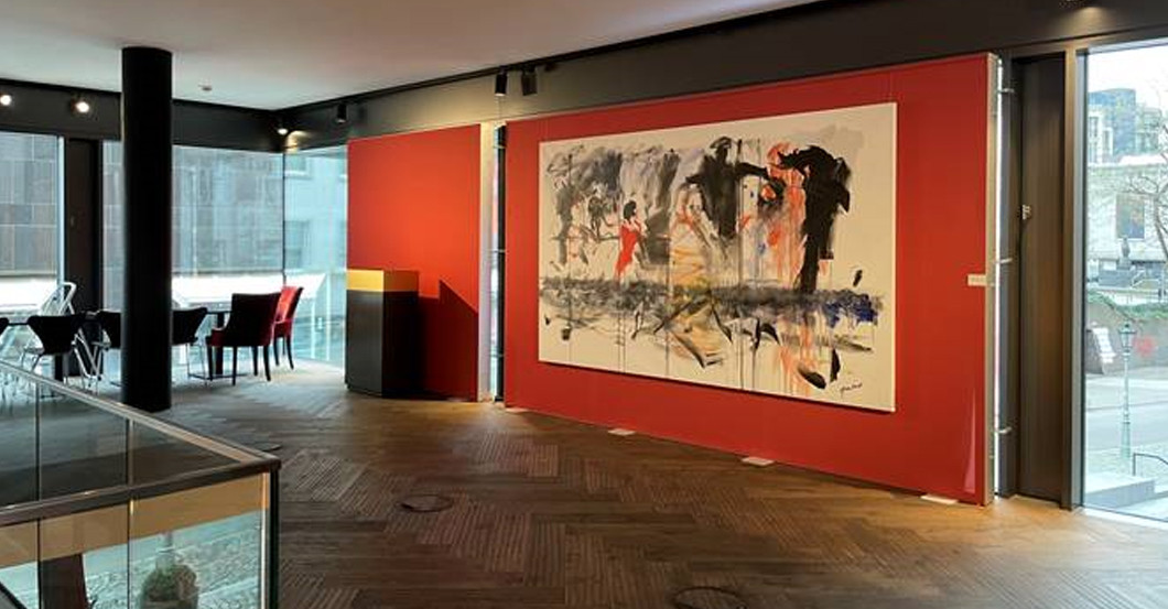 Kunstwerk Padao   Kunstwerk Padao