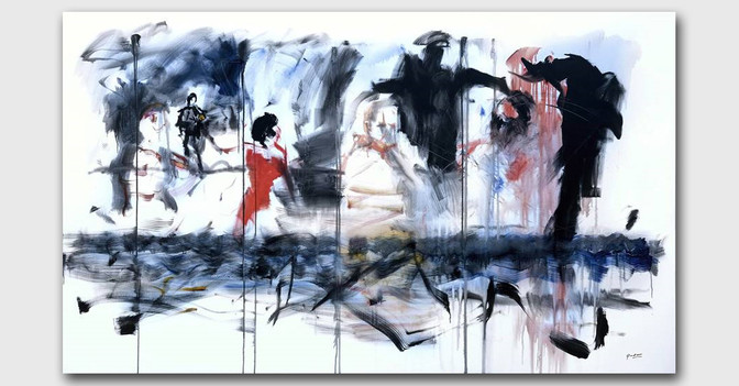 Kunstwerk Padao   Kunstwerk Padao