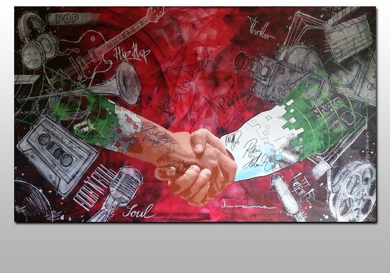  Kunstwerk Patrick Boll 