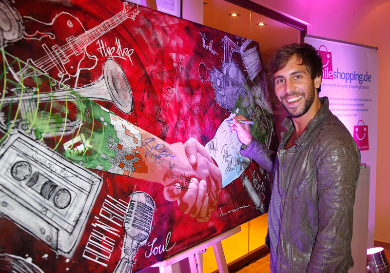  Kunstwerk Patrick Boll 