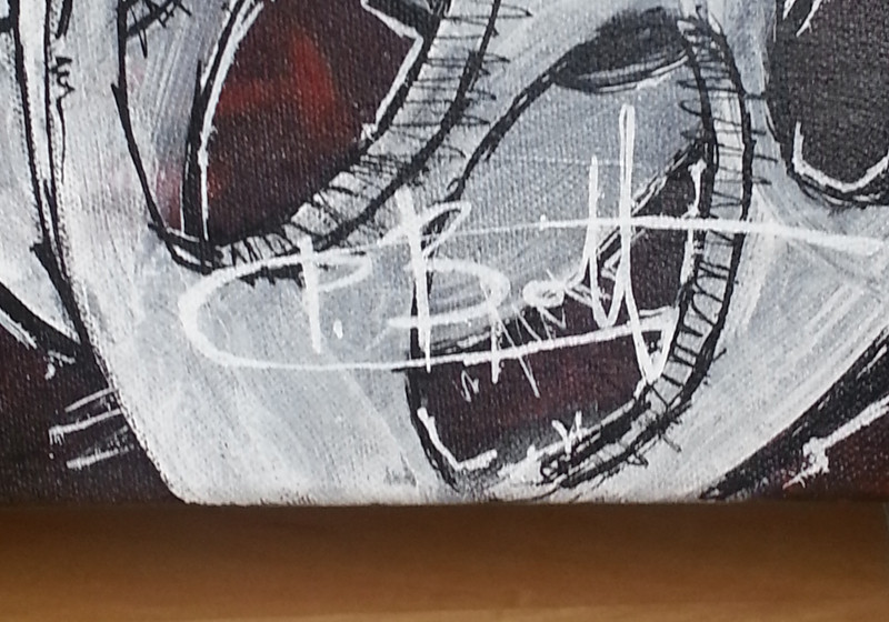  Kunstwerk Patrick Boll 