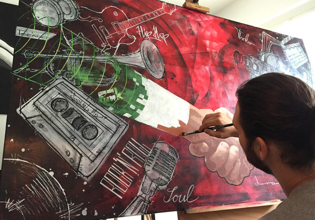  Kunstwerk Patrick Boll 