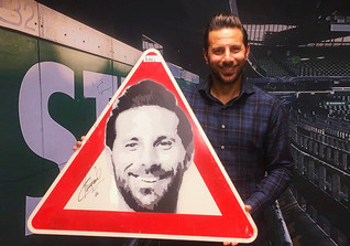 Kunstwerk Pizarro Kunstwerk Pizarro