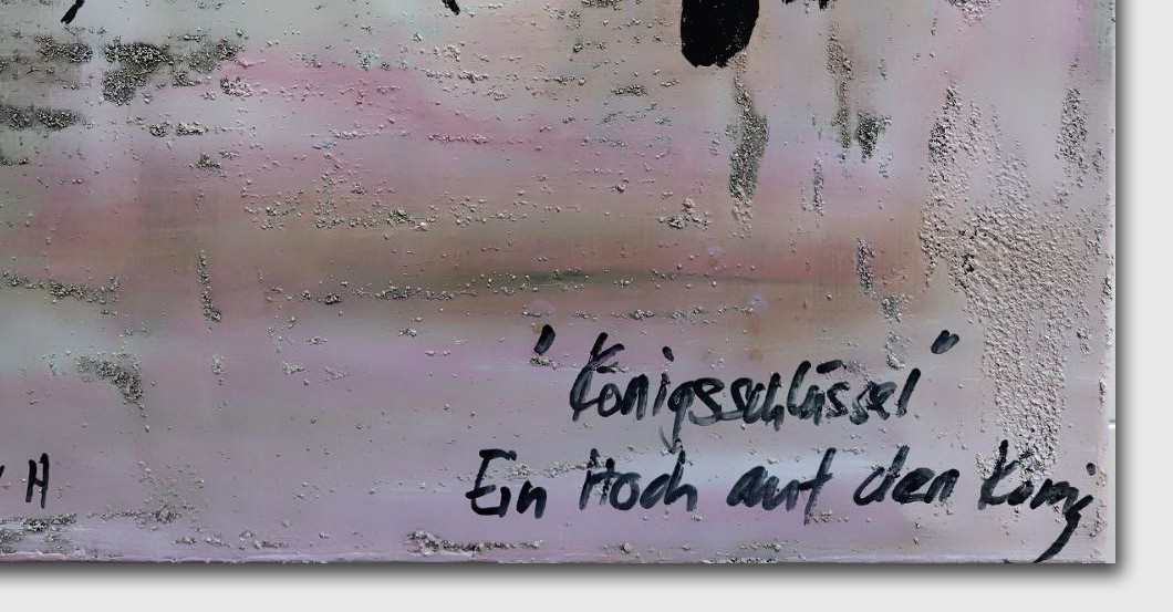 Kunstwerk Remund   Kunstwerk Remund