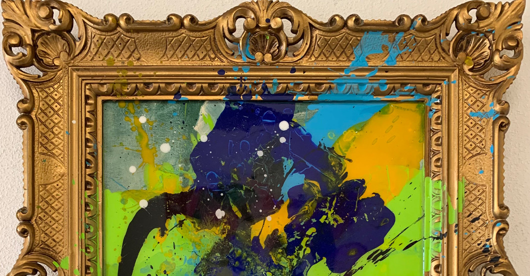 Kunstwerk Ryba   Kunstwerk Ryba