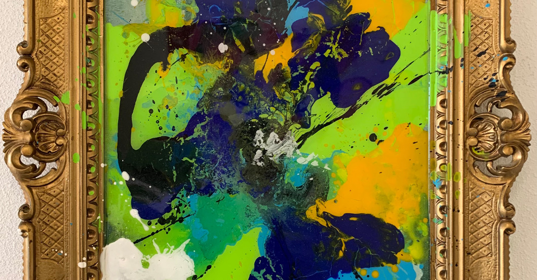 Kunstwerk Ryba   Kunstwerk Ryba