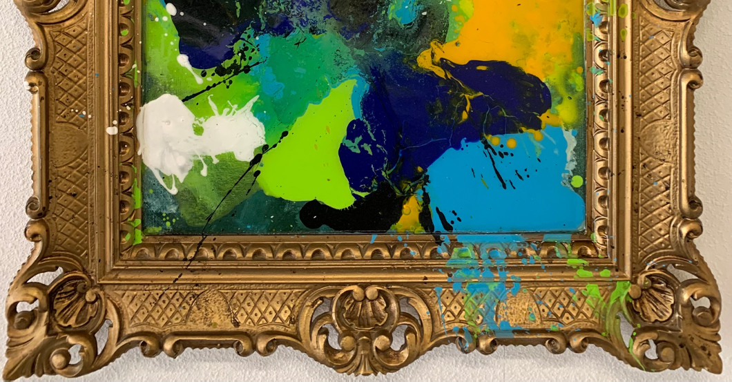 Kunstwerk Ryba   Kunstwerk Ryba