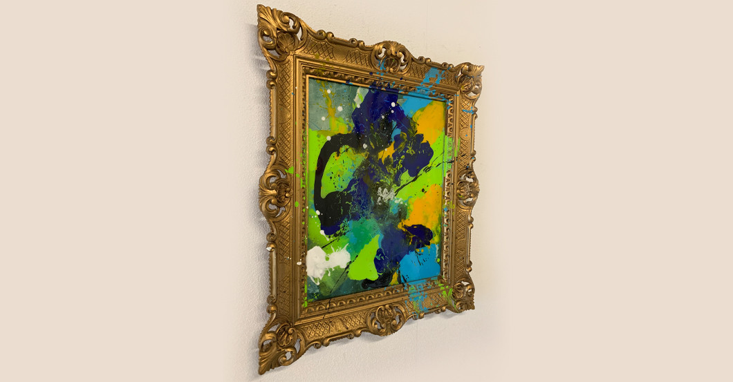 Kunstwerk Ryba   Kunstwerk Ryba