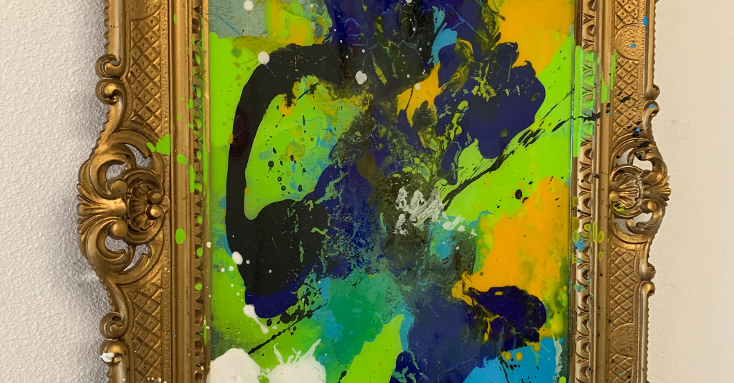 Kunstwerk Ryba   Kunstwerk Ryba