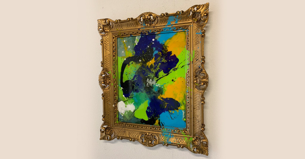 Kunstwerk Ryba   Kunstwerk Ryba