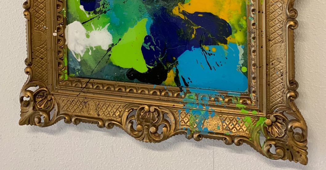 Kunstwerk Ryba   Kunstwerk Ryba