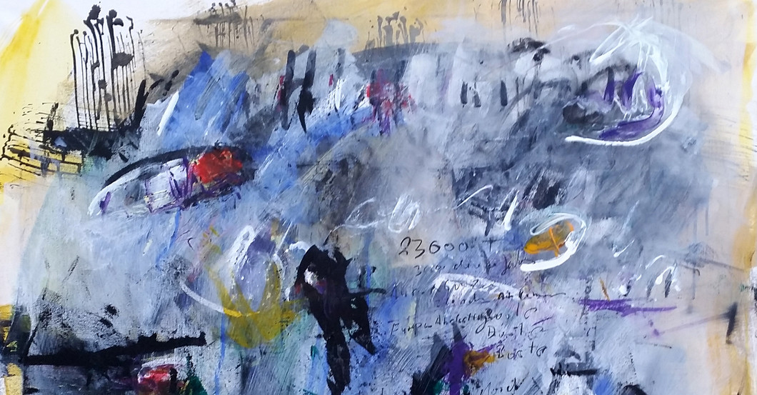 Kunstwerk Wolfgang Kahle   Kunstwerk Wolfgang Kahle