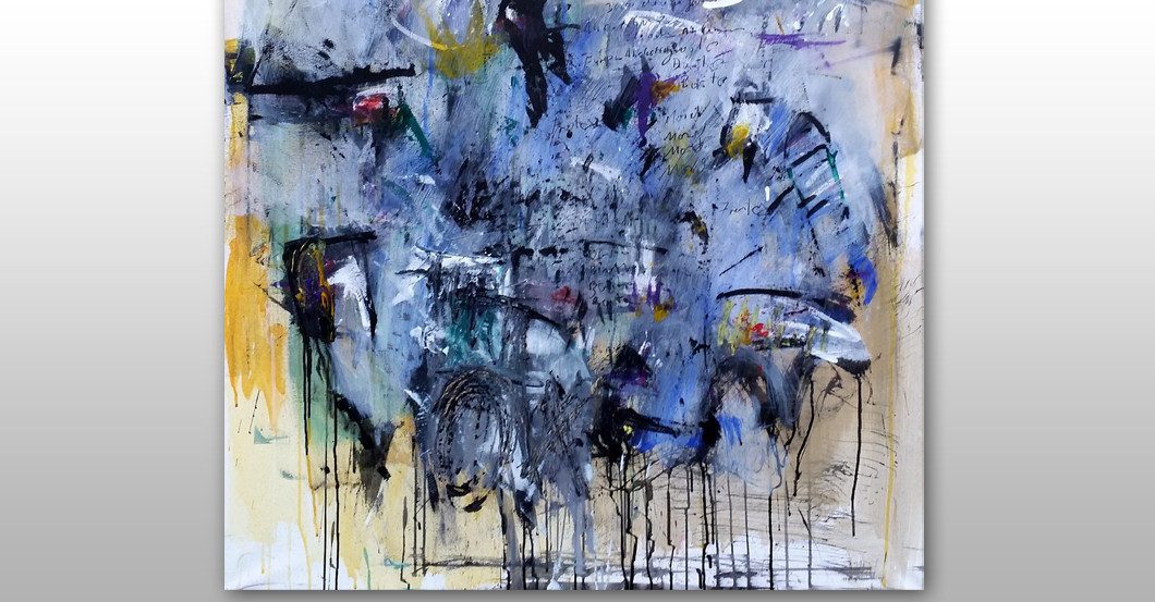 Kunstwerk Wolfgang Kahle   Kunstwerk Wolfgang Kahle