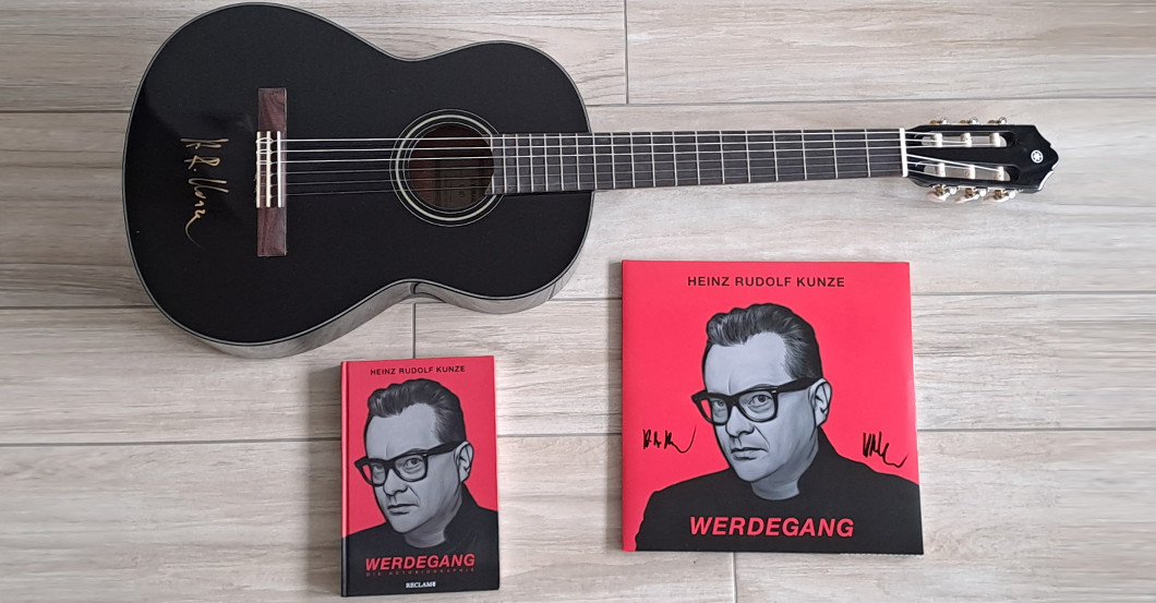 Kunze Konzertgitarre   Kunze Konzertgitarre