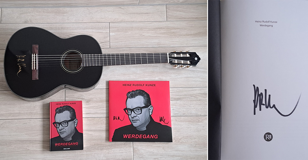 Kunze Konzertgitarre   Kunze Konzertgitarre