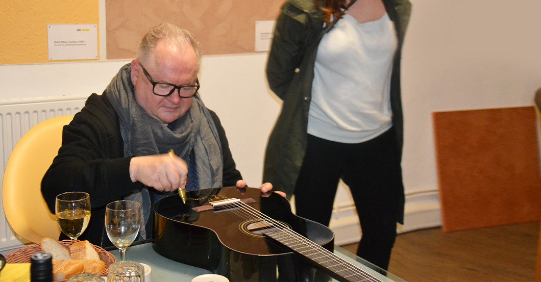 Kunze Konzertgitarre   Kunze Konzertgitarre