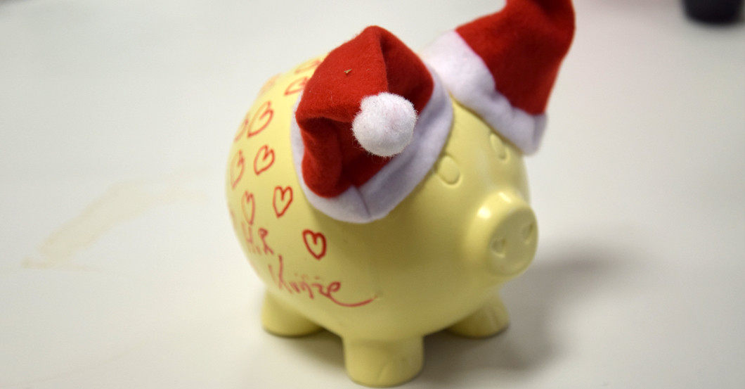  Kunzes Glücksschwein 