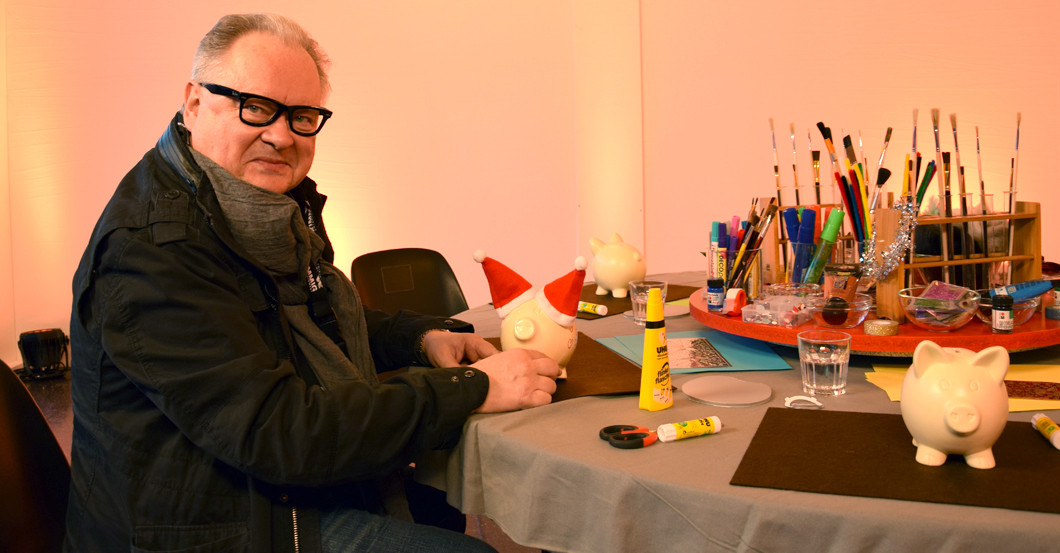  Kunzes Glücksschwein 