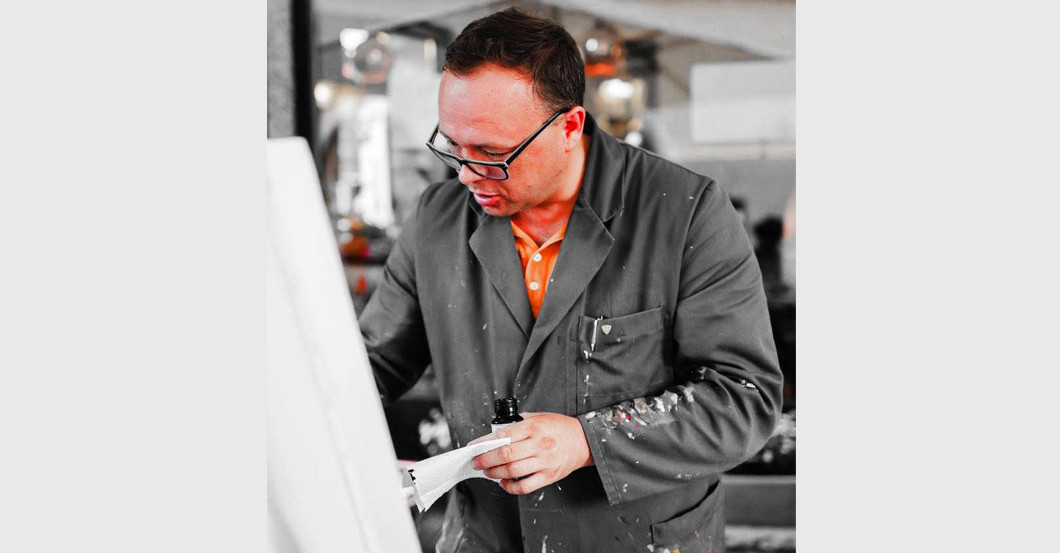  Kupferstich Selinger 