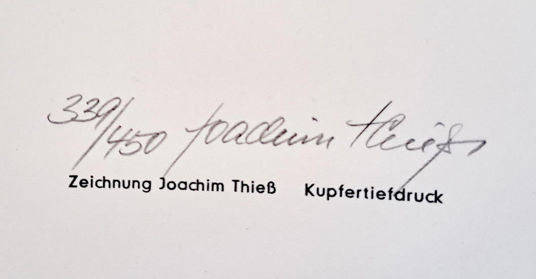 Kupfertiefdruck WM   Kupfertiefdruck WM