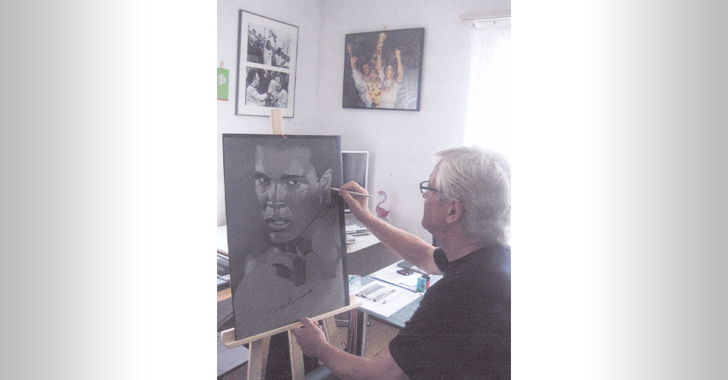 Kupfertiefdruck WM   Kupfertiefdruck WM