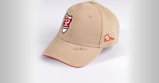 Kurt Ahrens Cap   Kurt Ahrens Cap