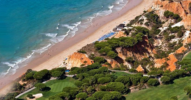 Kurztrip an die Algarve   Kurztrip an die Algarve