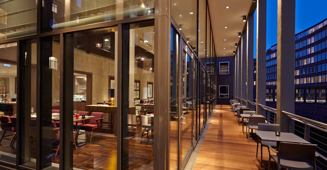  Kurztrip nach Hamburg 