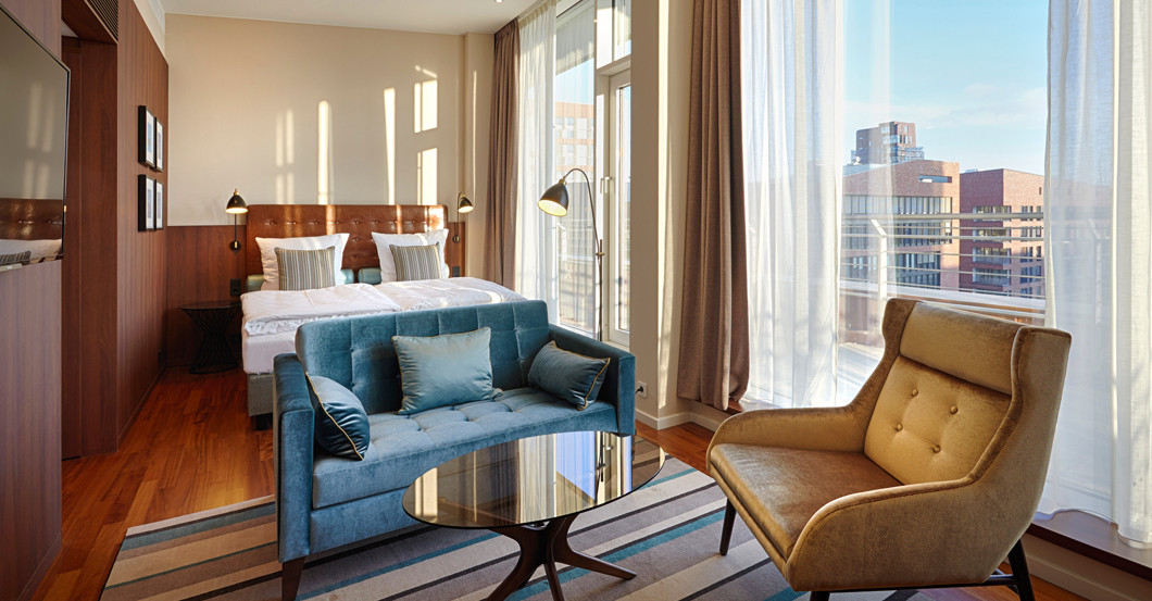  Kurztrip nach Hamburg 