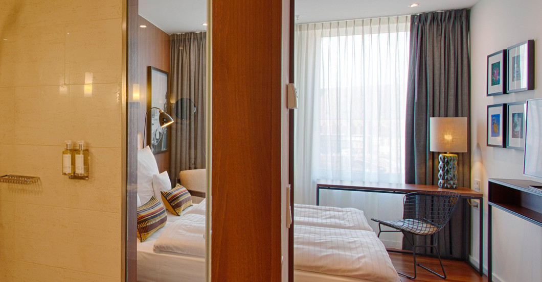  Kurztrip nach Hamburg 