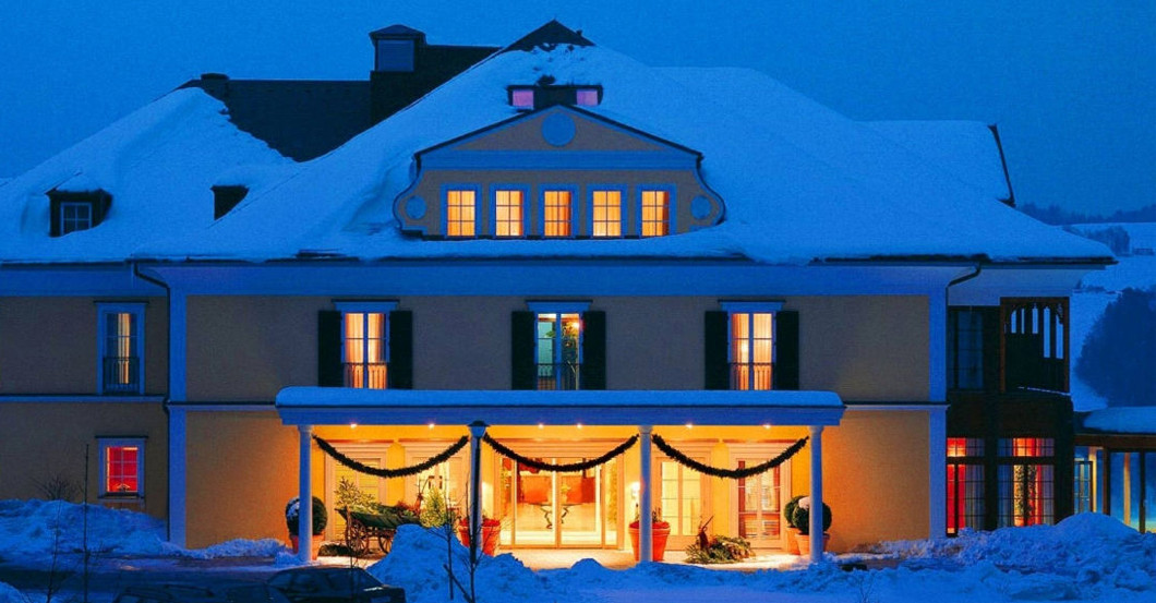  Kurztrip nach Salzburg 