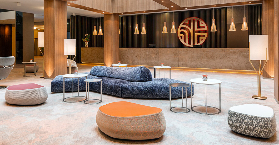 Kurztrip NH Hotel    Kurztrip NH Hotel